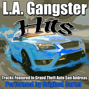 L.A. Gangster Hits