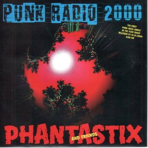 Punk Radio 2000