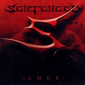 Amok / Love & Death cover