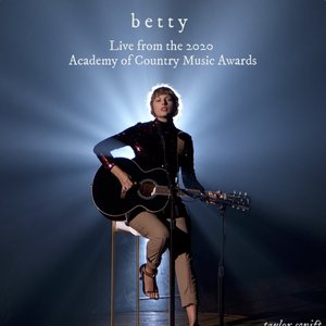 betty (Live from the 2020 Academy of Country Music Awards)