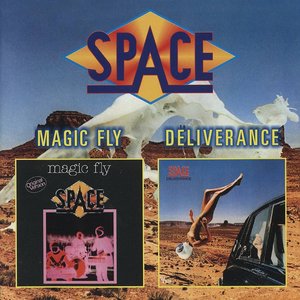 Magic Fly / Deliverance