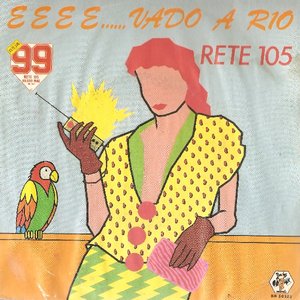 Rete 105 的头像