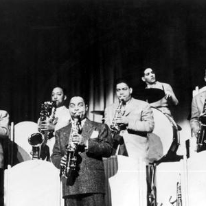 Benny Carter and His Orchestra photo provided by Last.fm