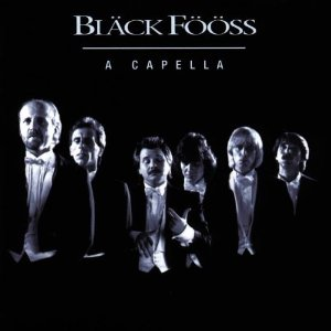 A Capella cover