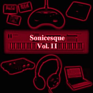 Sonicesque, Vol. II