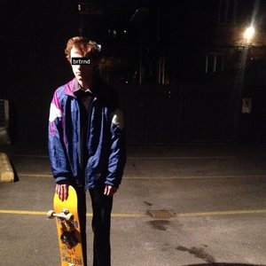 brtrnd için avatar