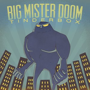 Avatar for Big Mister Doom