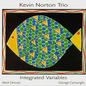 Avatar for Kevin Norton Trio