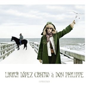 Laura López Castro & Don Philippe のアバター