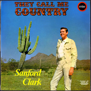 Sanford Clark - It