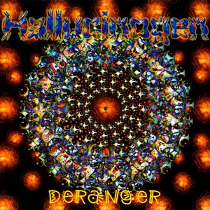 Deranger EP