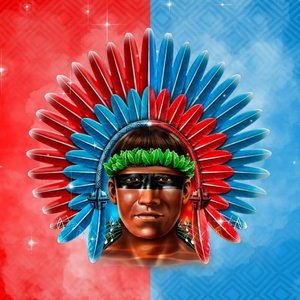 Ciranda Guerreiros Mura 的头像
