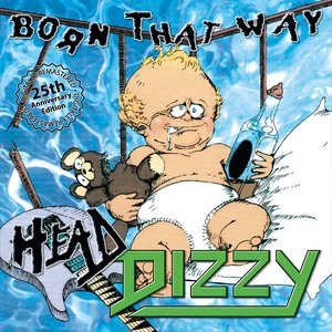 Born That Way (25th Anniversary Edition)