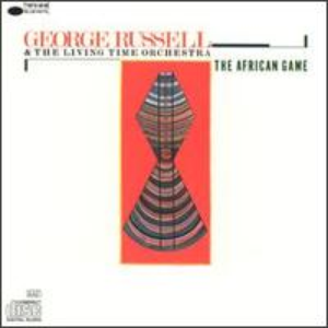 George Russell - The African Game - Zortam Music