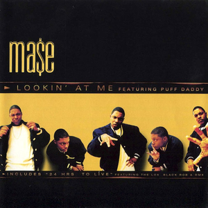 MASE - Lookin