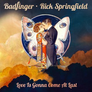 BADFINGER - Love Is Gonna Come at Last - Zortam Music