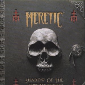 Ost Heretic 的头像