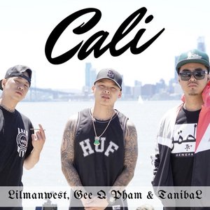 Cali - Single