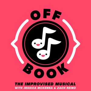 Off Book: The Improvised Musical 的头像