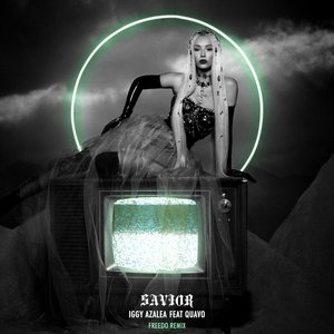 Savior (feat. Quavo) [Freedo Remix] - Single