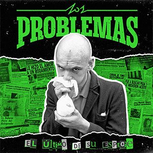 Los Problemas 的头像