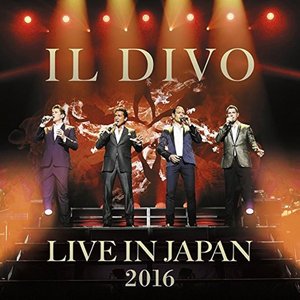 Live In Japan 2016