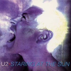 U2 - Staring At The Sun [single] - Zortam Music