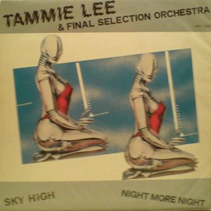 Image for 'Tammie Lee'