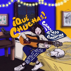 ¡Qué Chuchas!