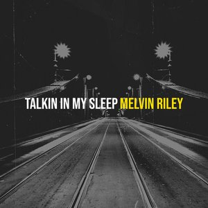Talkin in My Sleep