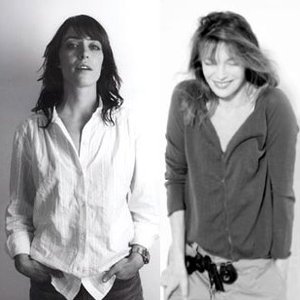 Аватар для Feist & Jane Birkin