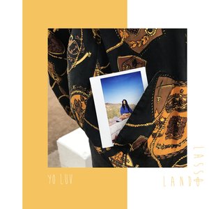 Lando Chill & The Lasso 的头像