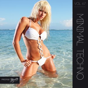 Minimal Techno, Vol. 67