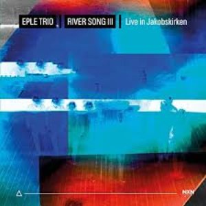 River Song III (Live in Jakobskirken) - Single