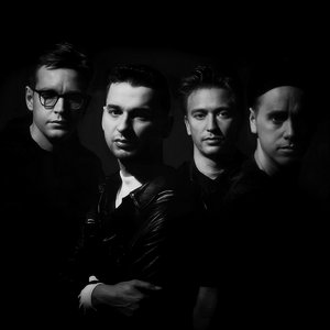 Depeche Mode için avatar