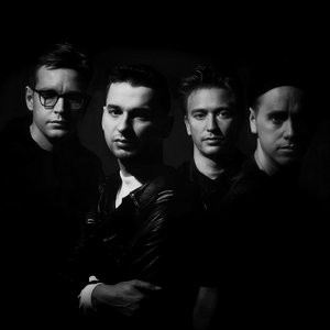 Avatar de Depeche Mode