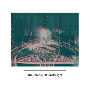 The Temple of black light