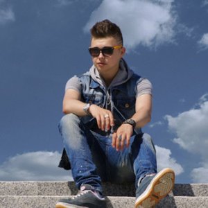 KIRILL YERMAKOV 的头像