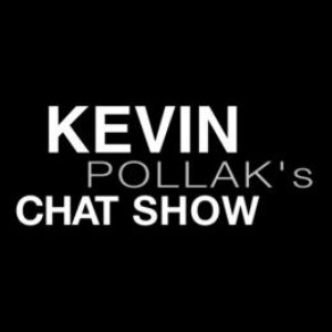 Avatar for Kevin Pollak's Chat Show - Audio