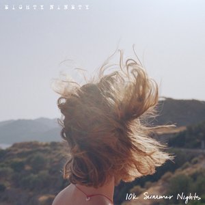 10K Summer Nights - Single
