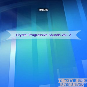 Crystal Progressive Sounds, Vol. 2