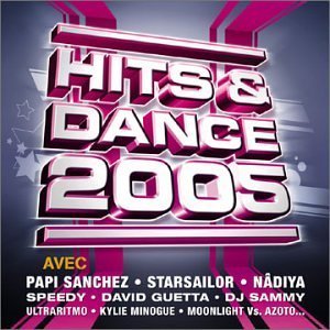 Hits & Dance 2005