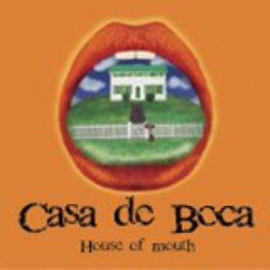 Casa de Boca