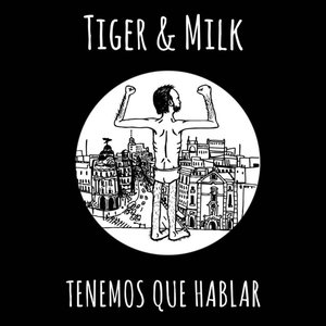 Tenemos Que Hablar - Single