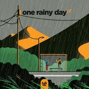 one rainy day : Pueblo Vista & Lakeside Collective