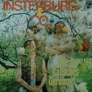Musikalisches Gerümpel cover