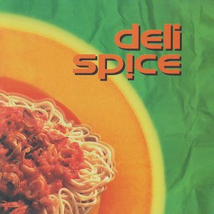 Delispice Live Vol. 1 - Single