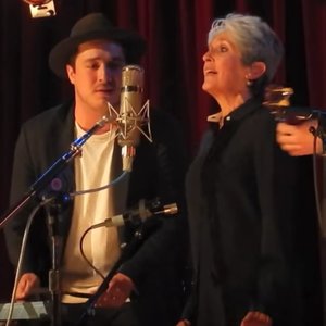 Avatar for Marcus Mumford & Joan Baez