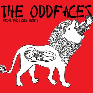 The Oddfaces