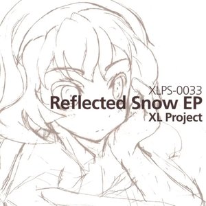 Reflected Snow EP